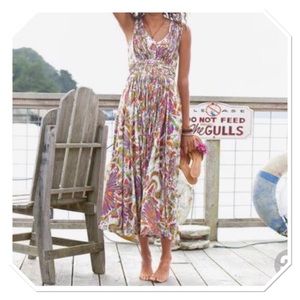 Sundance Aegean Isles Sundress